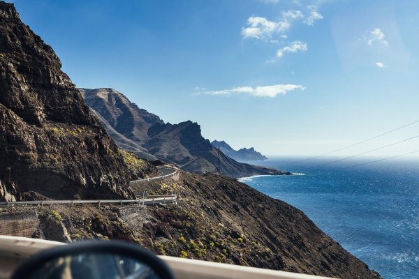 Traumhafte Insel, aber das Ende war für Michael Kotzolt und seine Frau nicht schön. Von Gran Canaria zurückzukommen, gelang nur über Umwege, aber nicht mit dem gebuchten TUI-Flug. - © Pixabay