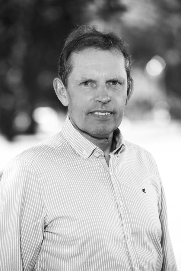 Der langjährige CDU-Ratsherr und begeisterte Sportler Dietmar Schmidt ist am Montag verstorben. - © Familie Schmidt