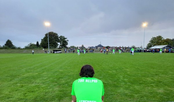 Die Kreisliga B Lemgo steht in der Diskussion - soll überhaupt noch in zwei Staffeln gespielt werden? - © Oliver König, Symbolbild
