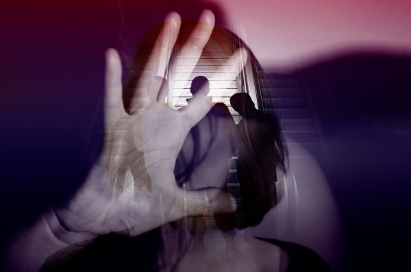 Um Kriminalitätsopfer geht es am Dienstag am Info-Stand der Polizei. - © Symbolbild Pixabay