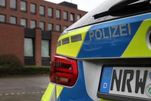 Die Polizei hofft auf Zeugenaussagen. - © Bernhard Preuß