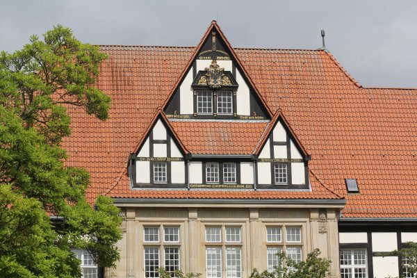 Ein Mann aus Horn-Bad Meinberg hat sich am Dienstag vor dem Amtsgericht Bad Oeynhausen verantworten müssen. - © Ulf Hanke