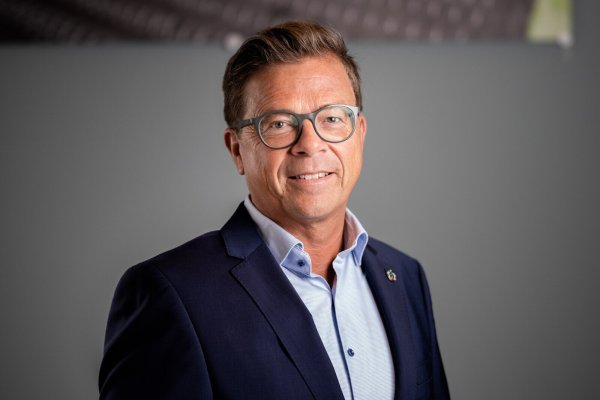 Ratsherr Claus Preuss hat die Mitgiedschaft in der CDU beantragt. - © Claus Preuss