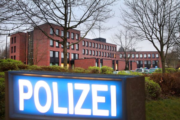 Ein Ladendieb hat in Detmold einen Ladendetektiv bedroht. - © Vera Gerstendorf-Welle/Symbolbild