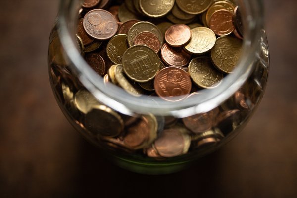 Der Abschluss für das Jahr 2022 in Kalletal fällt zwar positiv aus, aber nicht so gut wie erwartet. - © Symbolbild: Pixabay