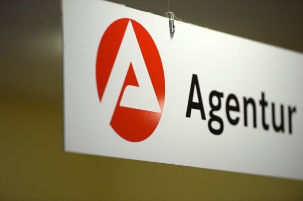 Das Jobcenter verzeichnet deutlich mehr Anträge auf ALG 2. - © dpa