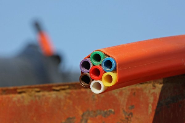 Das NRW-Wirtschaftsministerium spricht von Rekorden beim Ausbau, dabei hängt Deutschland vielen Ländern deutlich hinterher. - © Pixabay