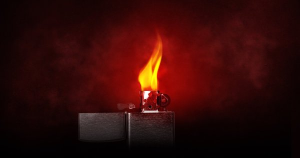 Ein mutmaßlicher Brandstifter (31) aus Horn-Bad Meinberg muss sich gerade vor dem Landgericht verantworten. - © Janet König