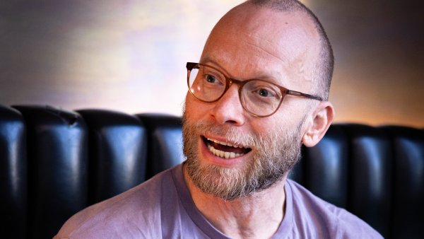 Tanzchef Felix Landerer freut sich auf seinen Einstand in Bielefeld am 21. Oktober. - © Mike-Dennis Müller