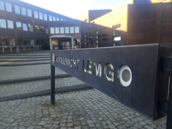 Seine recht kurze Zündschnur hat einen 61 Jahre alten Mann aus Bad Salzuflen wegen Beleidigung und Nötigung vor Gericht gebracht. - © Janet König