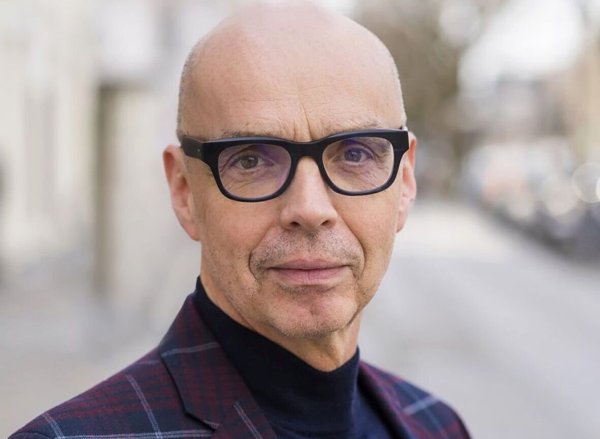 Stefan Grüll (63) ist Mitglied im Bündnis Sahra Wagenknecht. - © Ole Bader VMW – Verband