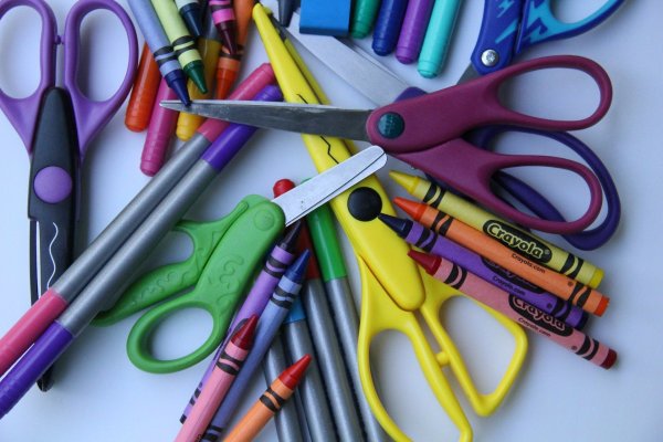 Die OGS-Beiträge in Blomberg sollen neu gestaffelt werden. - © Symbolbild: Pixabay