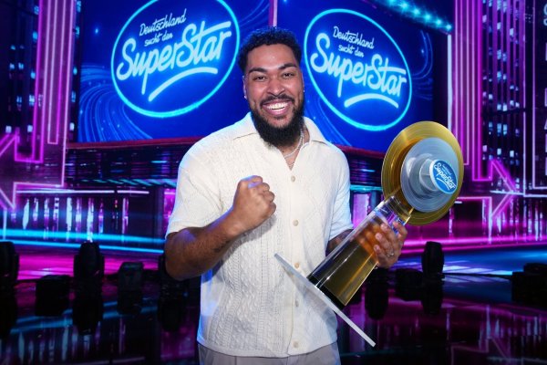 "Superstar" Sem Eisinger kommt nach Bad Meinberg. - © Stefan Gregorowius