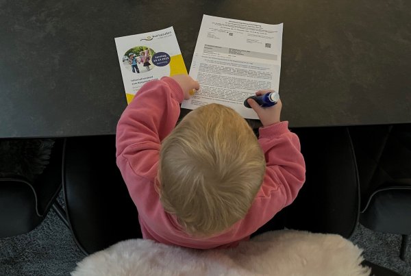 Bei dem Bürgerentscheid geht es um die Zukunft der Grundschullandschaft. - © Nadine Tölle