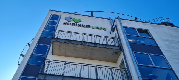 Noch sind die Kosten für das Bürgerbegehren zum Thema Klinikum Lippe nicht geklärt. - © Marianne Schwarzer