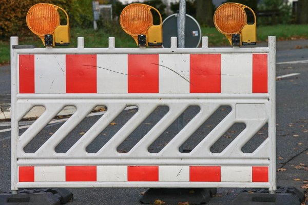 Weil der dritte Abschnitt der Sanierungen beginnt, werden einige Straßen nur schlecht zu erreichen sein. - © Symbolbild: Pixabay