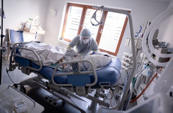 Viele Kliniken in OWL versuchen, dass sie im Zuge der Klinikreform weniger Behandlungen aus ihrem Programm streichen müssen. - © picture alliance/dpa