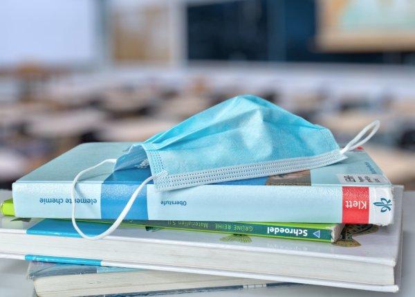 Wie geht es weiter nach den Sommerferien in den heimischen Schulen? Politik und Verwaltung wollen Vorsorge gegen Corona-Infektionen treffen. - © Symbolfoto: pixabay.com