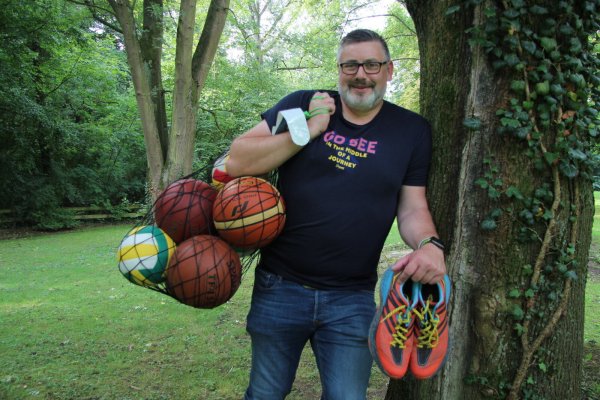 Alexander Wegner - © Katrin Kantelberg