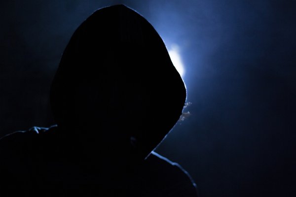 In der Nacht schlagen die Täter zu. - © Symbolbild Pixabay