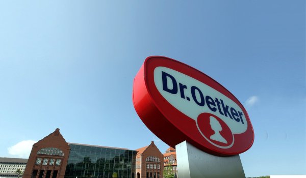 Der Bielefelder Oetker-Konzern stellt seine Bilanz für 2022 vor. - © Wolfgang Rudolf