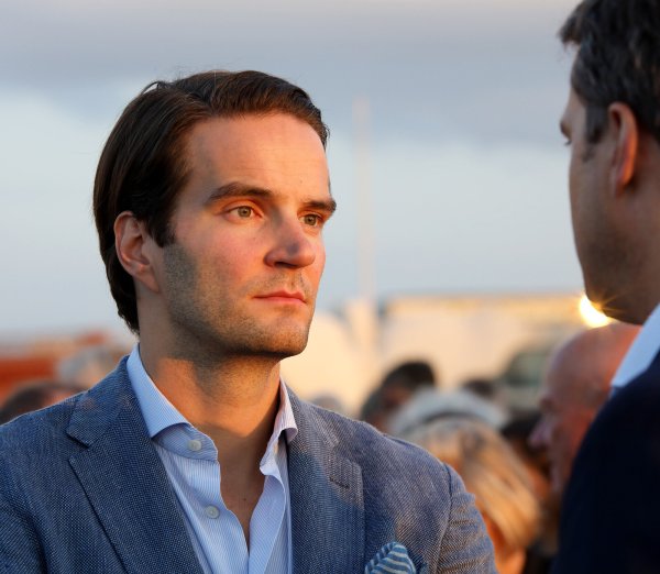 Thomas Coesfeld wird Anfang 2027 neuer Vorstandschef des Bertelsmann-Konzerns. - © Patrick Menzel