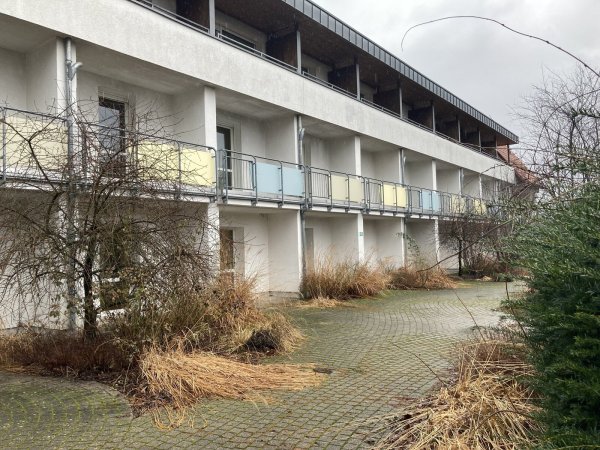 Eine Therapieeinrichtung des Medizinischen Zentrums für Gesundheit für Drogenabhängige zieht Mitte des Jahres in die Klinik Schanzenberg in Bad Meinberg. - © Cordula Gröne