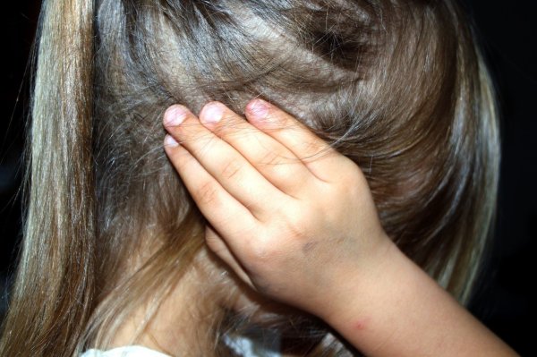 Konflikte in Familien können während der Corona-Krise schneller eskalieren, befürchtet das Jugendamt. - © Symbolbild Pixabay