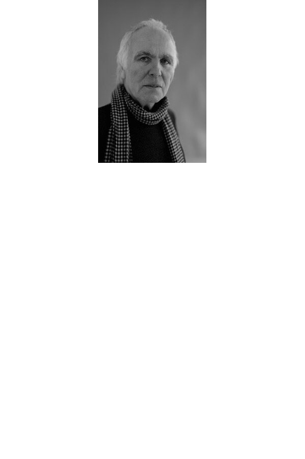 Joachim Zens kandidert für Die Basis. - © Dennis Frommelt