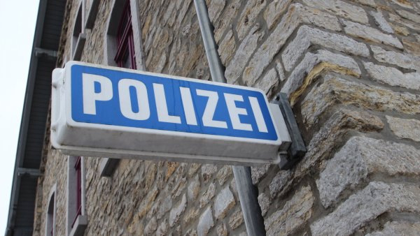 Der Streit in einer Gartenhütte in Brake ist eskaliert. - © Jens Rademacher/Symbolbild