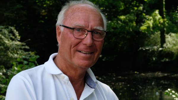 Harald Matz - © Sven Koch