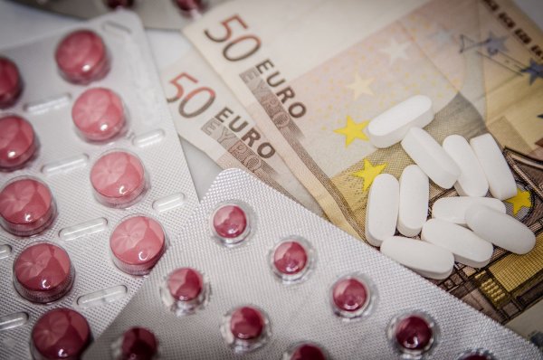 Simone Fabry hat multiple Krankheiten, aber die Rentenkasse verweigert ihr eine Frührente. - © Symbolfoto: Pixabay/jarmoluk
