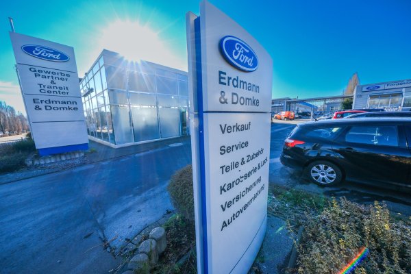 Erdmann & Domke ist seit 1961 an der Feldstraße vertreten. Dass der Standort aufgegeben wird, stand schon länger fest. - © Andreas Zobe