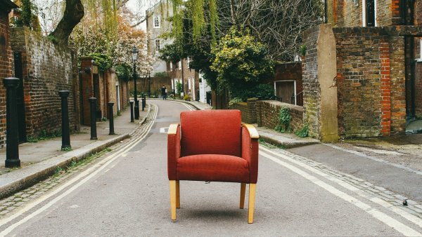 Beim Projekt Möbelspende sind derzeit drei Stellen aus dem Bereich "sozialer Arbeitsmarkt" besetzt. - © Symbolbild: pixabay