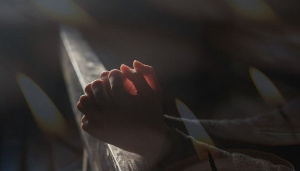 Die Allianzgebetswoche findet in verschiedenen Gemeinden in Bad Salzuflen und Schötmar, in Retzen, Wüsten und Sylbach statt. - © Symbolbild. Pixabay