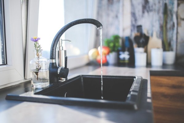 Die Gebühren für die Wasserversorgung ändern sich im Jahr 2025. - © Pixabay