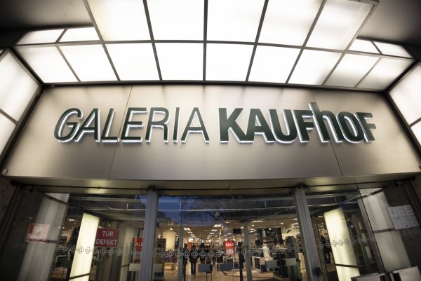 Die kanadische Kaufhauskette Hudson's Bay Company (HBC) will offenbar die Warenhauskette Galeria Karstadt Kaufhof übernehmen. - © Thomas Banneyer