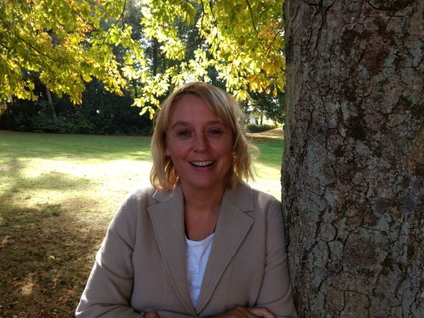 Ludmilla Gutjahr hat seit Ende 2013 die Geschäftsführung der GesUndTourismus Horn-Bad Meinberg GmbH und ihrer der Vorgesellschaften inne. Zur Mitte des Jahres wendet sie sich neuen Aufgaben zu. - © GesUndTourismus Horn-Bad Meinberg GmbH