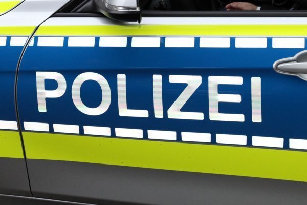Die Diebe erbeuteten eine geringe Bargeldsumme. - © Bernhard Preuß