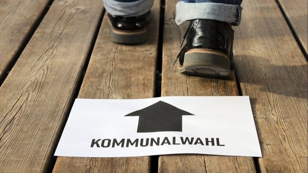 Die Stichwahl findet am 27. September statt. - © Pixabay