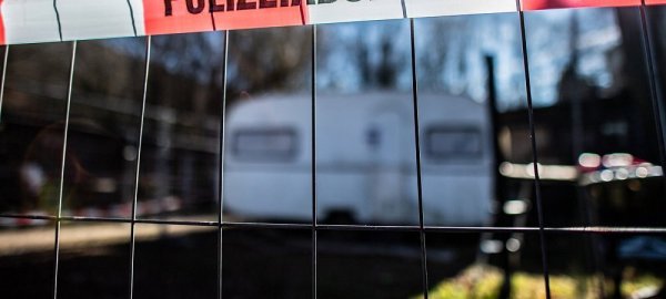 Die politische Aufarbeitung rund um den Fall Lügde beschäftigt seit 2019 den NRW-Landtag. - © dpa