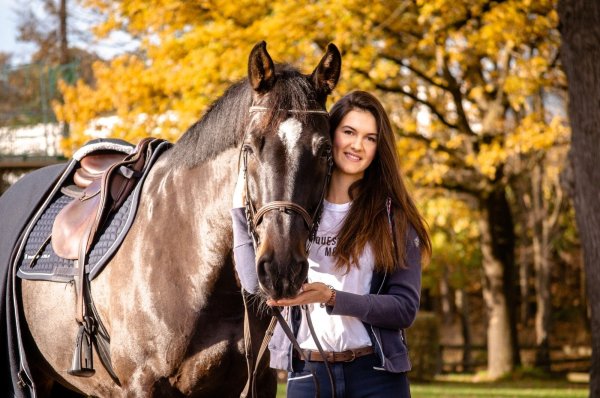 Tabea Bergmann - © Tabea Bergmann