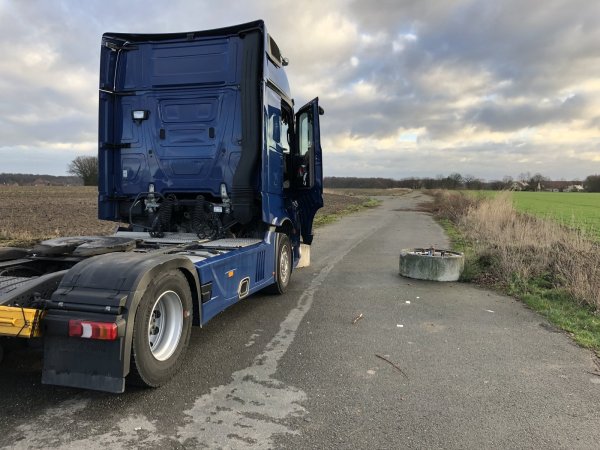 Ein mögliches Gewerbegebiet auf einem Feld an der Leopoldshöher Straße in Lockhausen wird die Politik weiter beschäftigen. Die Koalition möchte das Thema erneut angehen. Diesmal mit „intensiver Bürgerbeteiligung", wie es in der Koalitionsvereinbarung heißt. Archivfoto: Thomas Reineke - © Thomas Reineke