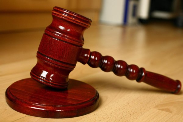 Das Bielefelder Landgericht hat einen 23-Jährigen Hamburger verurteilt. Der hat seine Ex-Freundin aus Lippe vergewaltigt und geschlagen. - © Symbolfoto: Pixabay