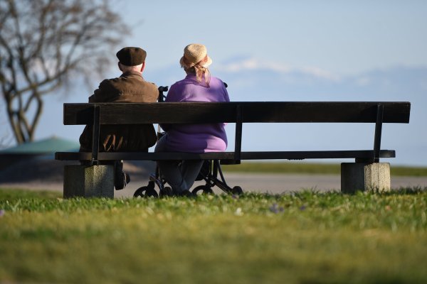 Senioren-Wohngemeinschaften sind derzeit im Trend. Ab 2025 soll es unter anderem auch für sie neue Regeln geben. - © Felix Kästle