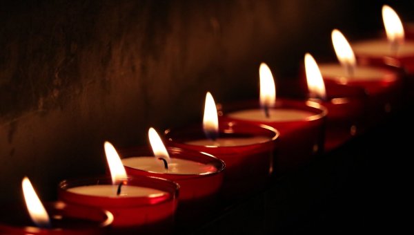 Der Lippische Sängerbund trauert um Wilfried Diekmann. - © Symbolbild: Pixabay