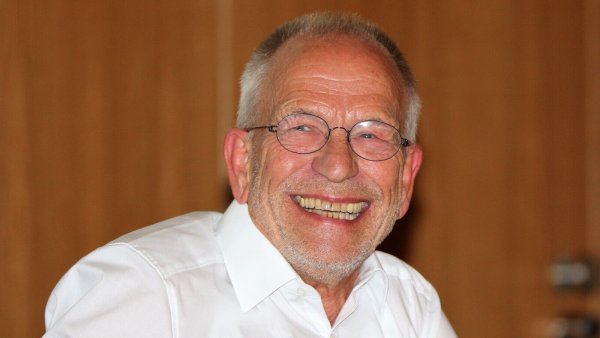 Friedhelm Böger leitet seit etwa drei Jahren die Geschicke des Kreissportbundes Lippe. - © Oliver König
