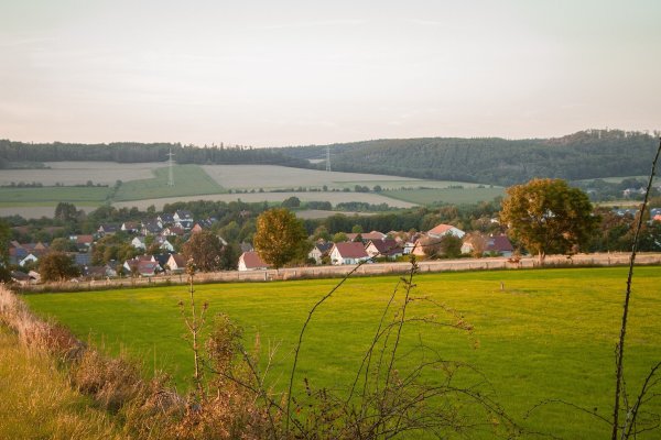 Sabbenhausen ist erfolgreich beim Landesförderprogramm - © Jessica Beuchler
