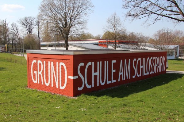 Grundschule Schieder - © Silke Buhrmester(LZ)