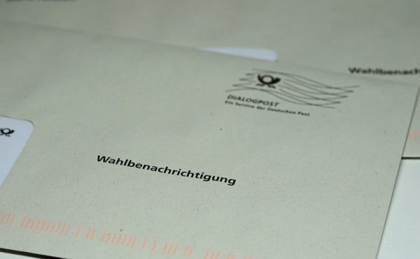 Die 717.000 Wahlberechtigten in den Kreisen Lippe, Herford und Minden-Lübbecke erhalten in diesen Tagen nahezu gleichzeitig ihre Wahlbenachrichtigung. - © Symbolbild: Pixabay